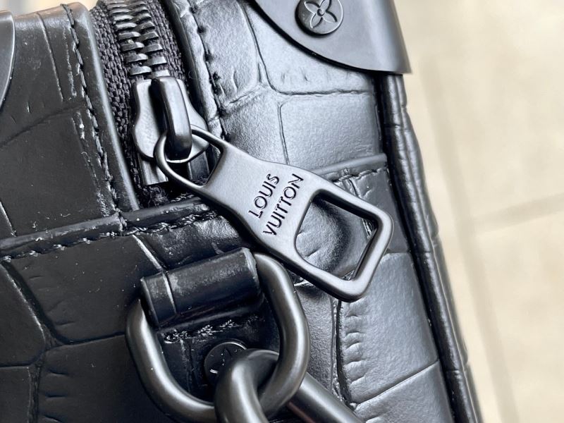 Louis Vuitton Box Bags